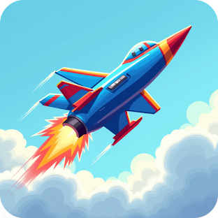 Sky Fighter 2D
